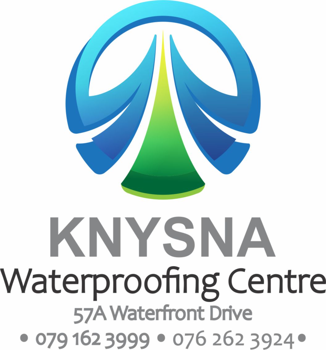 KNYSNA WATERPROOFING CENTRE (PTY) LTD DWASA